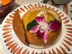 -太食獸泰式茶餐厅(IFS国金中心店)