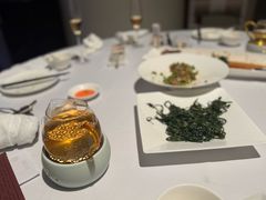 -广州富力丽思卡尔顿酒店·丽轩·粤菜