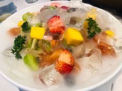 -汤城小厨•粤菜•靓汤(金宝街店)