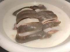 清焖东山羊-闻见中国海南菜(K11店)