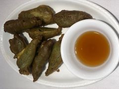 -老人和饭店(淮海中路店)