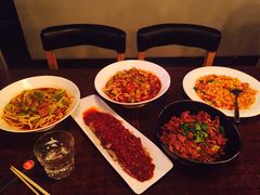 -疆Jiang·新疆秘制料理