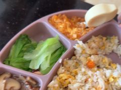 -三亚亚龙湾瑞吉酒店·铭轩中餐厅Mingxuan·海南菜·粤菜