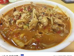 -酸辣粉(氹仔店)