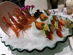 -海鲨湾海鲜会馆(百家湖1912店)