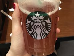 -星巴克(威尼斯人店)