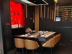 -盛焰铁板烧(王府井店)