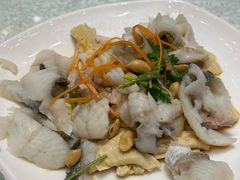 -百乐门喜宴(海珠广场华厦店)