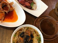 -新木器时代餐厅(太湖新天地店)