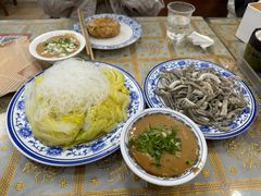 -清真·鸦儿李记·小馆(后海店)