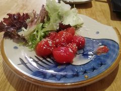 -一井烧肉·活鳗·寿司(望京SOHO店)