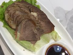 -宏利土菜馆(马山店)