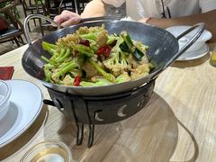 -破店·非遗蹄膀·闽菜馆(福飞路店)