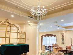 -中旅阿那亚九龙湖·公主酒店