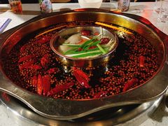 -枇杷园食为鲜火锅(南山店)