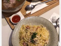 -BAKER&SPICE(安福路店)