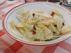 -韵味湘肴·小炒黄牛肉(五一广场店)