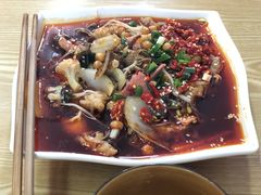 -冒菜西施·非遗冒菜(总店)