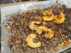 -玫瑰花园自助烤肉(顺义鑫海韵通店)