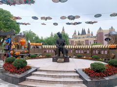 -安徒生童话乐园