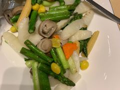 -龙福轩中餐厅(龙城温德姆酒店)