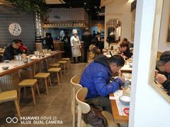 大堂-馋三尺蟹粉小笼(人民广场店)
