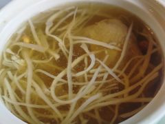 -九里云松·天香餐厅