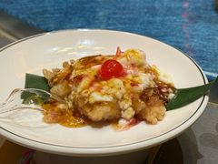 -乡村馕坑肉·烧烤·新疆菜·本地人更爱吃(阿勒泰首店)