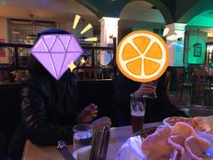 -巴伐利亚啤酒坊(意式风情街店)