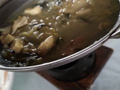 -京北渔家傲