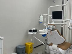 -牙博士口腔品牌连锁(杨浦店)