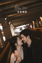 -韩国艺匠ARTIZ STUDIO(汉口店)