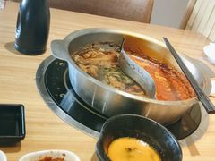 -水林间·寿喜烧自助(仙林金鹰店)