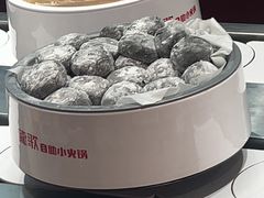 -龍歌自助小火锅(雨花台江南虹悦城店)