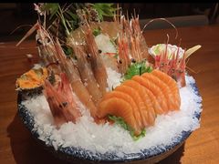 -万岛日本料理铁板烧(万象城店)
