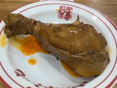 -兵哥豌豆面(雅颂居店)