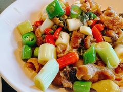 -日上三甘(三里屯店)