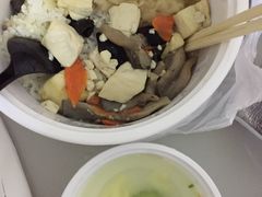 -老妈米线(港龙店)