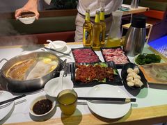 -三毛牛肉店(福强店)