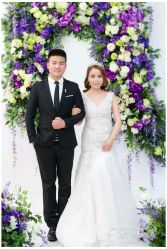 点击看大图 -唯一视觉婚纱摄影(李家村店)