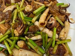 -良友·海鲜青岛菜(五四广场店)