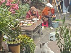 -龙姐私房菜(和顺古镇店)