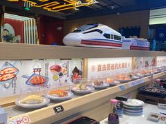 -三禾寿司(君尚店)