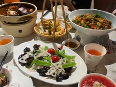 -塘人·老底子宁波菜小馆(南塘老街店)