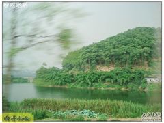 -广州市帽峰山景区