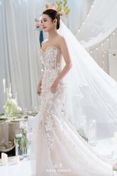 -MANLI BRIDAL婚纱