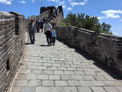-慕田峪长城