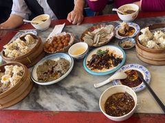 -都一处烧麦馆(前门店)