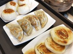 -冯鑫记南京鸭血粉丝汤(来燕路店)