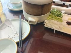 -恭敬李·烤鸭(天坛北门店)